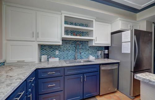 Costa Crinks at Aransas Princess - Foto 23