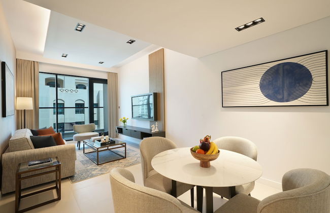 Cheval Maison - The Palm Dubai - Photo 45