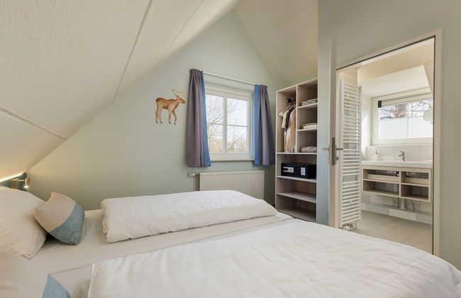 Center Parcs Park Eifel - Foto 34