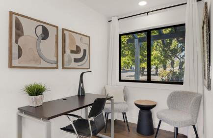 Paso Vista Bella by AvantStay Luxe Group Escape w Wine Country Views - Photo 23