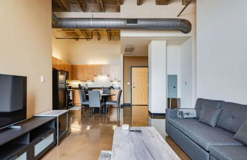 West Loop - City Views With In & Out Parking 5 - Foto 21