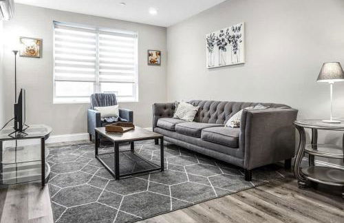 44 Large and Spacious 1BR Apartment - Foto 1