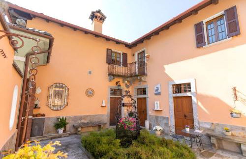 Casa Venanzio e Martino - Como Lake - Foto 9