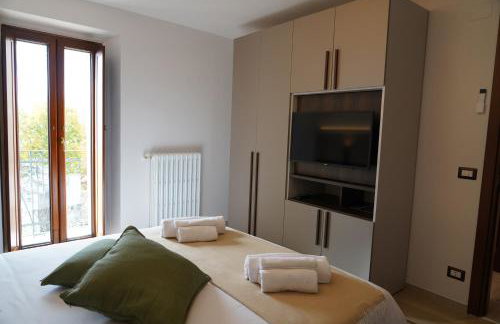 Mille Mt Suites - Cercemaggiore - Foto 11