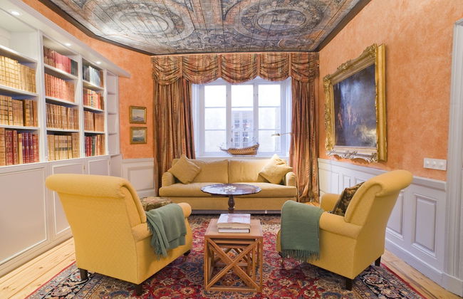 Residence Perseus Apartments - Photo 69