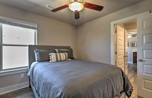 Fayetteville House Pool Access and Gas Grill! - Foto 23