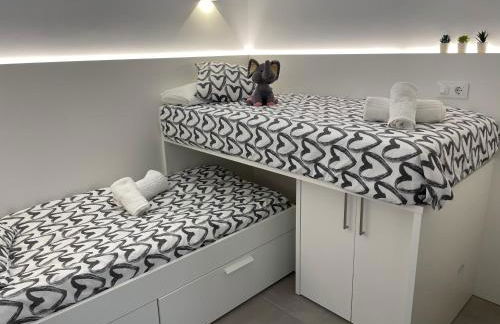 OverTheSea - PUEBLECITO Apartment - Foto 30