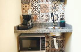 Chalé Sunset - Foto 8