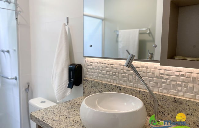 Ecomarine Apart Hotel - Foto 38