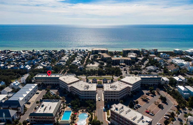 Village Of South Walton by Southern Vacation Rentals - Foto 39