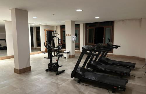 Suíte Vista Azul - Frente para Pedra Azul - Photo 26