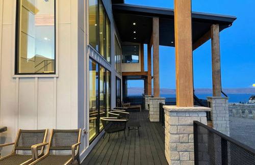 Skybridge Bear Lake Sleeps 61-75 with condo add-on - Foto 63