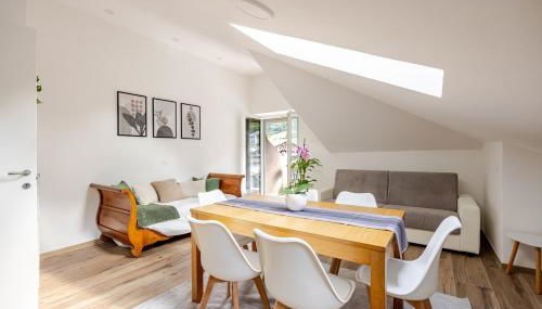 Chalet Moderno Aprica - vicino alle piste e parcheggio incluso - Foto 4