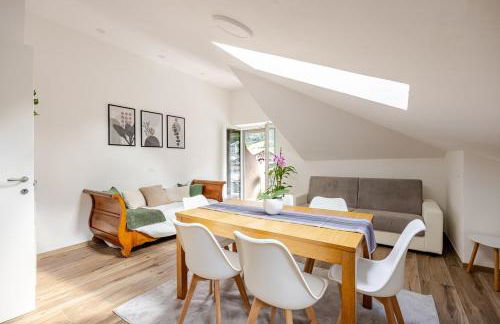 Chalet Moderno Aprica - vicino alle piste e parcheggio incluso - Foto 4