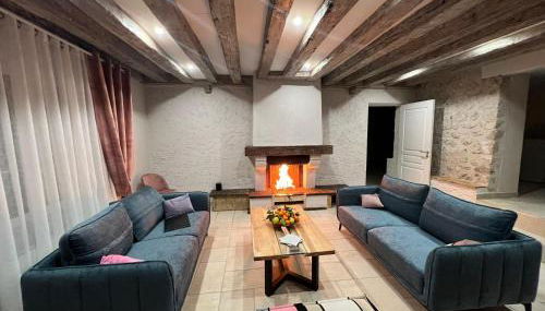 Gîte « Les Basse des Grouets » - Foto 3