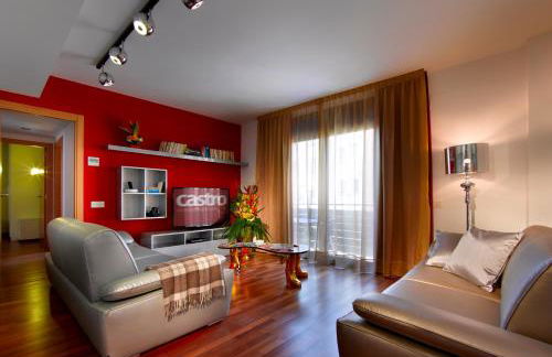 Castro Exclusive Residences Sant Pau - Foto 3