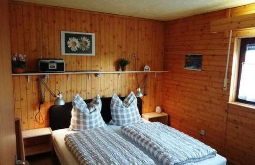 Holiday Home Haus Sonnenhang by Interhome - Foto 8