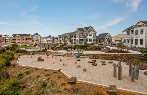 Seafaring Retreat by Seabrook Hospitality - Foto 18