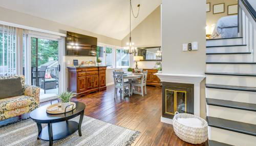 Gilford Townhome with Lakefront Beach and Pool Access! - Photo 5