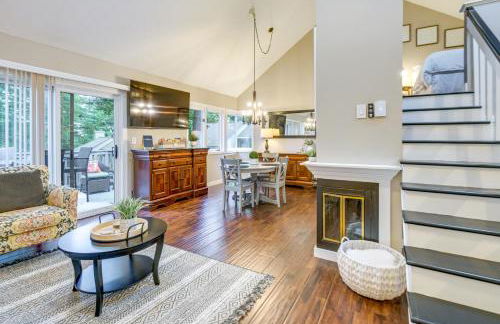 Gilford Townhome with Lakefront Beach and Pool Access! - Photo 5