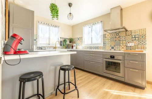 Maison 12 Couchages tout confort - 11B Vialle St Gene - Foto 37