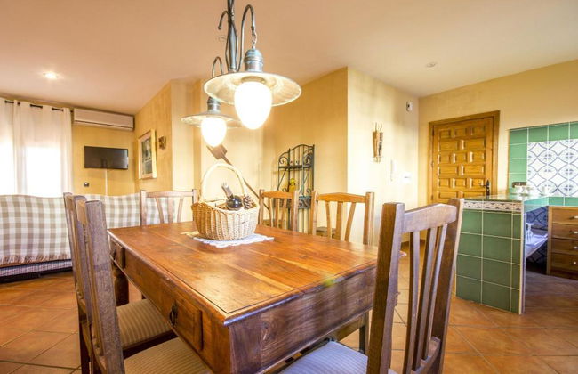 Apartamentos Sierra Tejeda - Photo 45