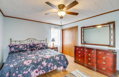 Pet-Friendly Onia Vacation Rental with Private Deck! - Foto 15