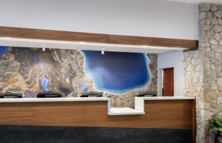 Marriott Timber Lodge Luxury Studio - Foto 36