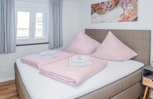 Ferienwohnung Saar-Steg - Foto 28