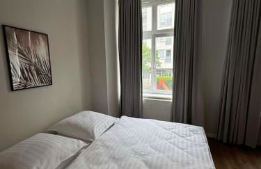 Hamburg Hafen Wohnung - Foto 13