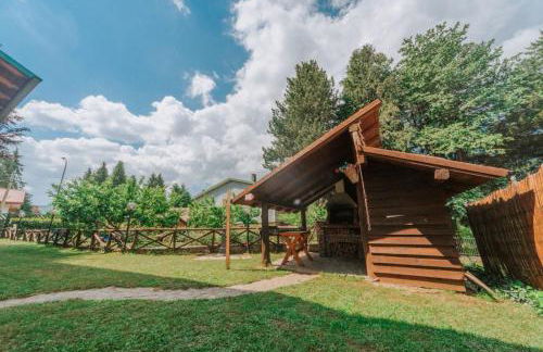 Casa della Montagna - Baita delle Rondini - Foto 11