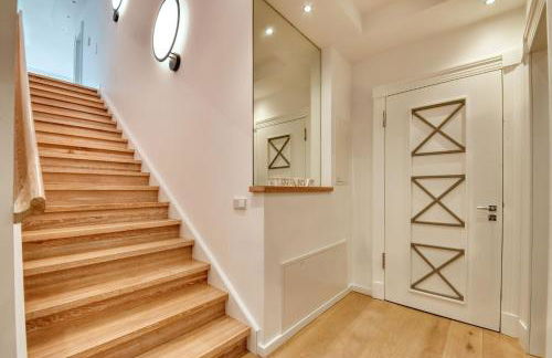 Ferienwohnung Luxus Apartment MeerFreude Sellin - Foto 21