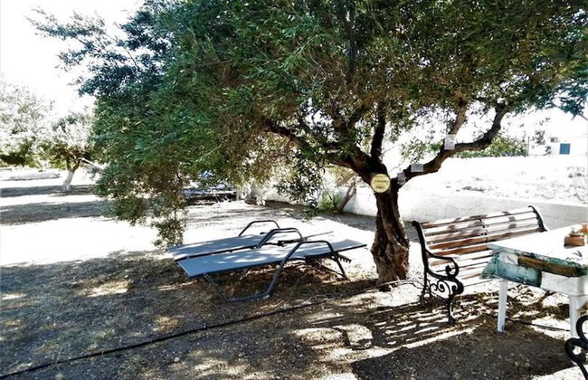 Apartments With Garden View, Creta, Ierapetra - Foto 39