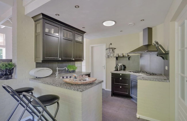 Villa in Netherlands With Sauna & Comfort - Photo 8