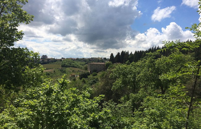 Relais Villa Casalta - Foto 40