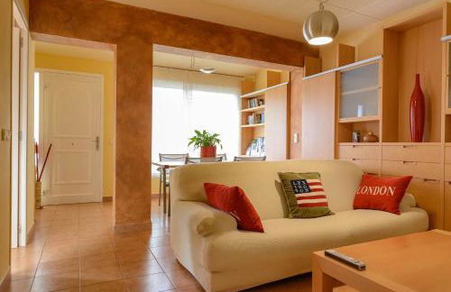 Apartamento "El Lilà" - Parking incluido - Foto 16