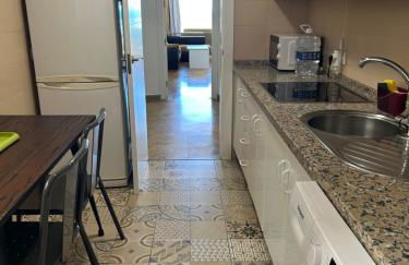 APARTAMENTO FRENTE AL MAR,PRIMERA LINEA DE PLAYA - Photo 25