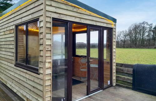 Trebor Cottage - Foto 25