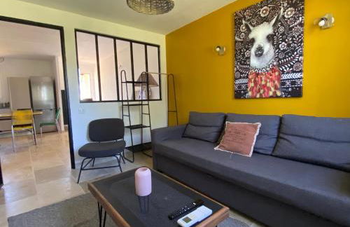 Le Cyprès de Casimir - Foto 14