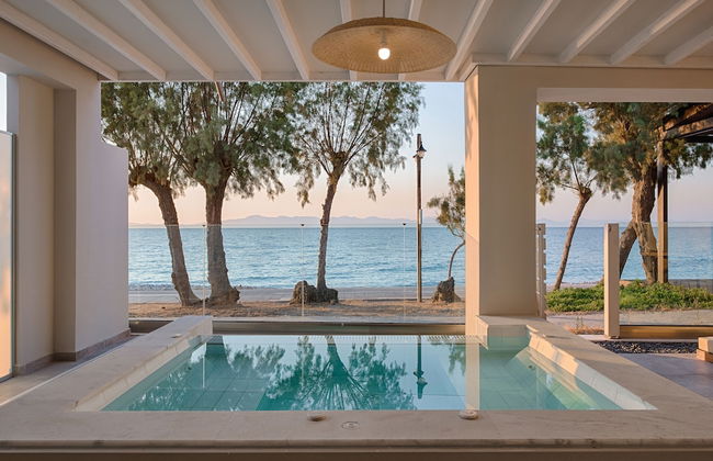 Villa Di Mare Seaside Suites - Foto 67