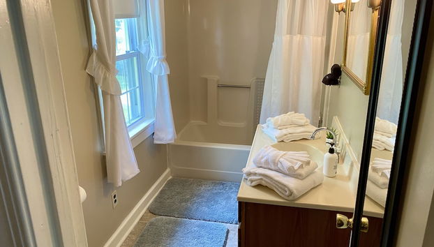 Roadhaven1830 - Foto 5, Baño