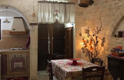 Trullo di Giovannina Casa Vacanza - Photo 15