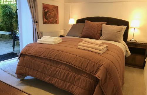 Key Cottage, sleeps 8 - Foto 18