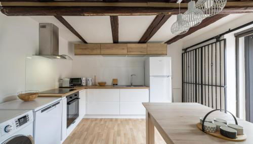 Gîte Pomme d'Api - Photo 4