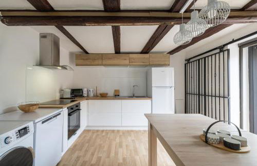 Gîte Pomme d'Api - Foto 4