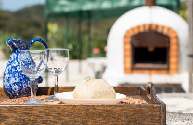 Farmhouse Dreams: Explore and Relax - Foto 28