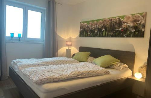 Kuh Heimat - Bergblick - Terrasse - Photo 45