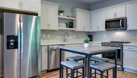 Nashville Townhouse - Walk to Food, Near Downtown! - Foto 4