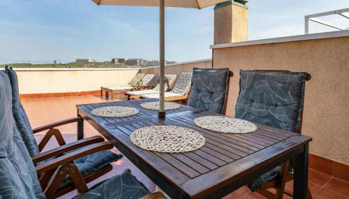 Apartment near the beach - Foto 3