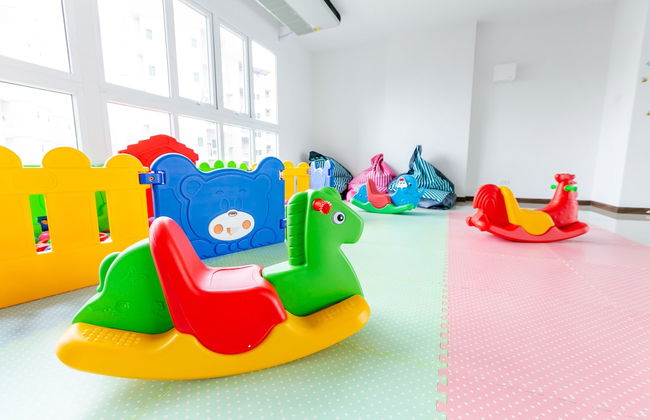 Locals Prio ChiangMai Central Airport Plaza - Photo 43